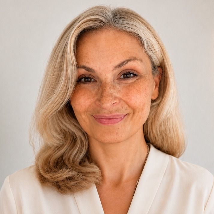 Portret Anna Grabowska-Sawosz